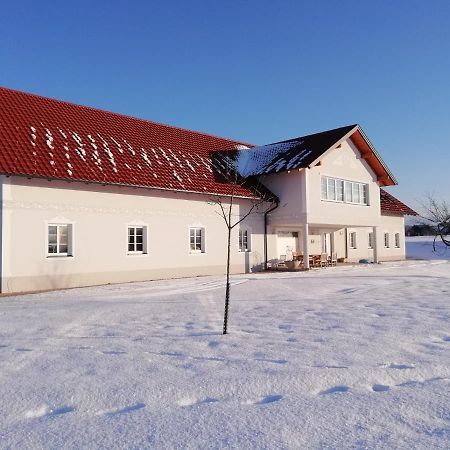 Landhaus Schaidreith Ferschnitz Exterior photo